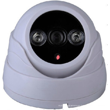 600tvl CMOS cámara analógica domo infrarrojo (sx-88004ad-6)